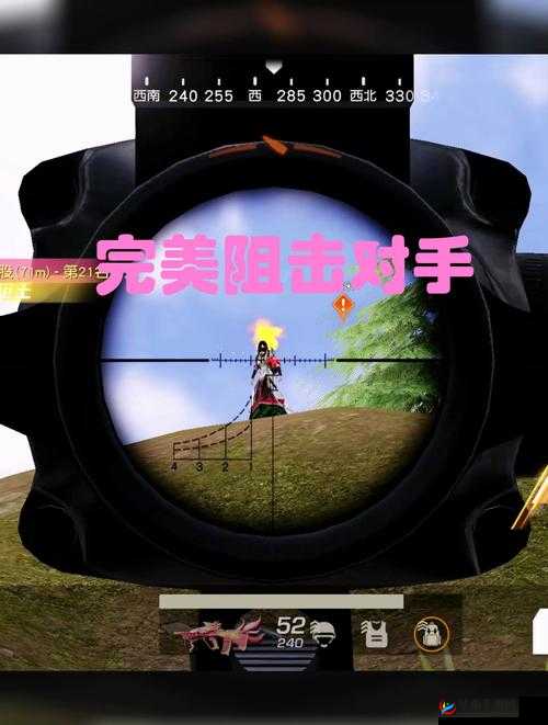 荒野行动决赛圈打法攻略，深度解析与实战技巧