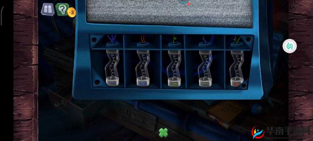 密室逃脱守护公寓，爱丽丝移动砖块使用攻略