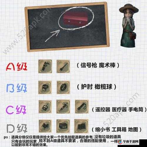 第五人格，电话亭里的道具作用深度解析