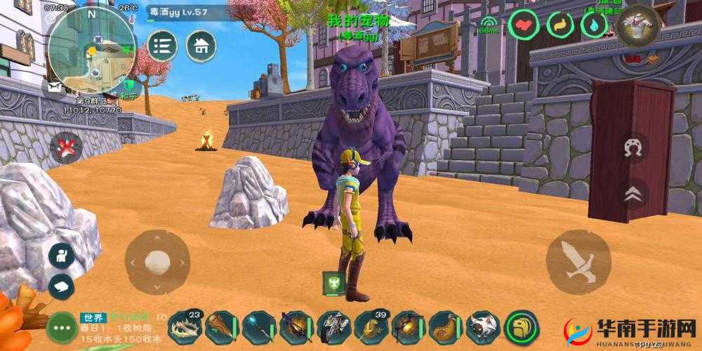 创造与魔法霰弹枪有什么用——深度解析与专业指南