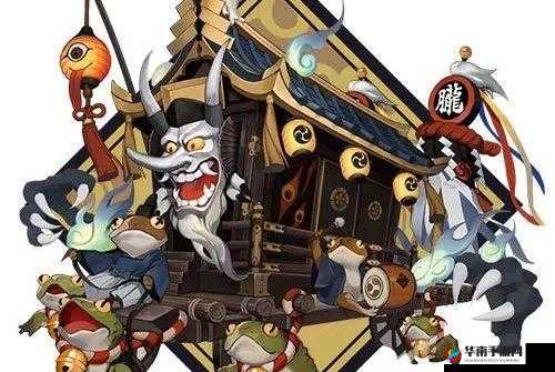 阴阳师逢魔之时胧车如何获得高分演变史专题