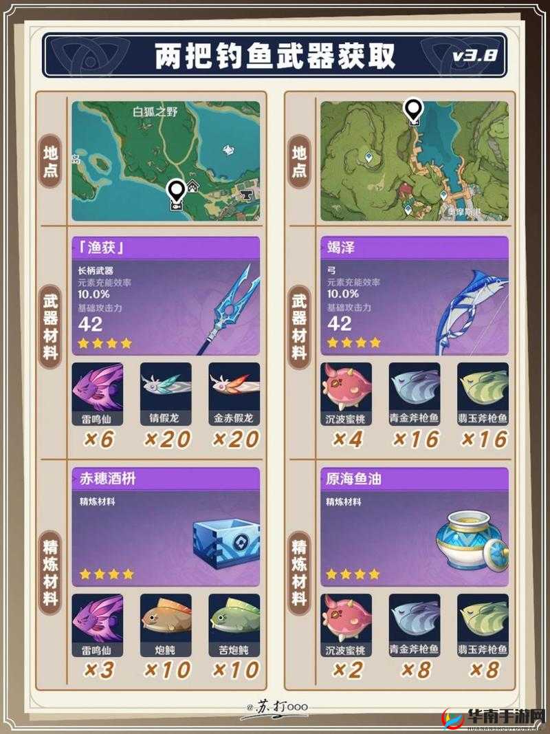 在原神这款游戏中，钓鱼是一项既休闲又充满挑战的玩法，它不仅能让玩家享受宁静的钓鱼时光，还能通过钓获的鱼类兑换各种奖励。那么，如何开启原神中的钓鱼功能呢？以下将详细介绍开启钓鱼功能的步骤及注意事项。