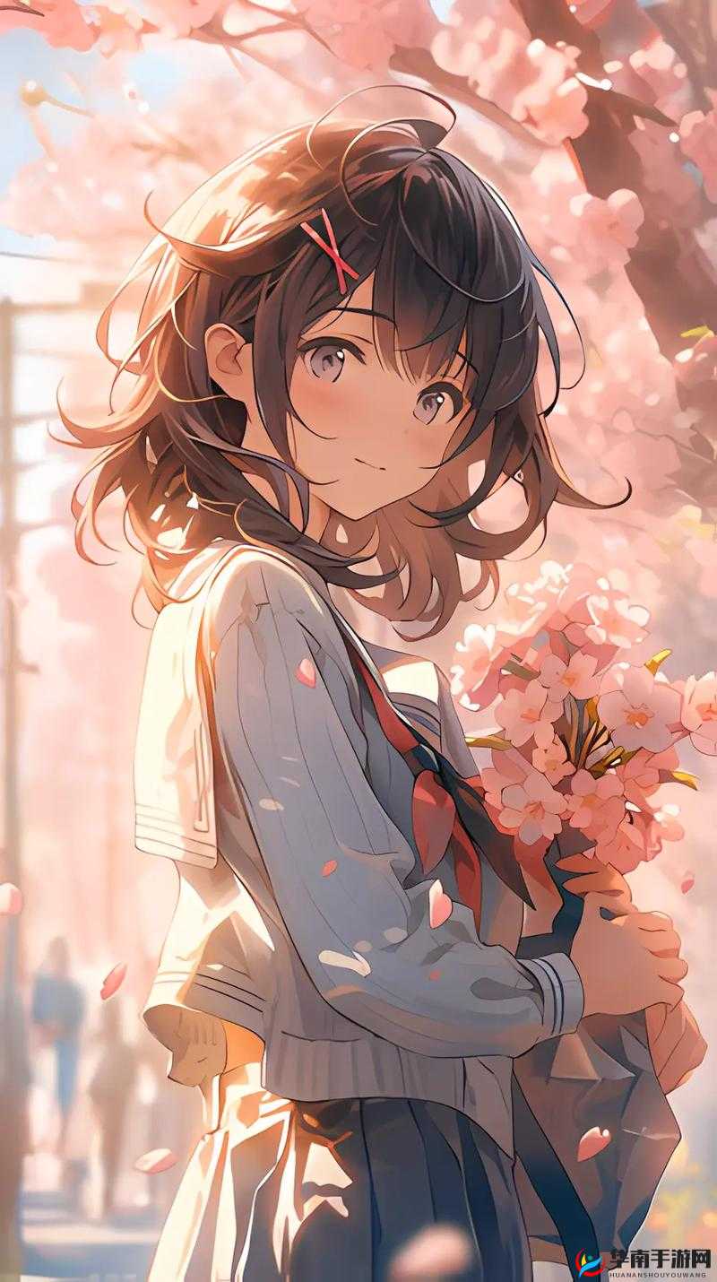 为什么樱花动漫能够从众多动漫网站中脱颖而出？它有哪些独特之处？