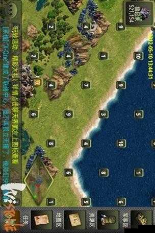 二战风云前期怎么发展，策略、技巧与资源管理