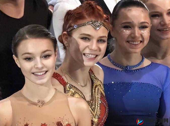 俄罗斯 13 女破苞：女演员阵容大揭秘