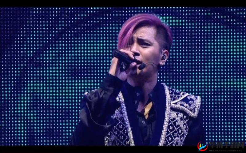 5G罗志祥版天天奭：揭秘科技与娱乐的完美结合，未来生活新体验