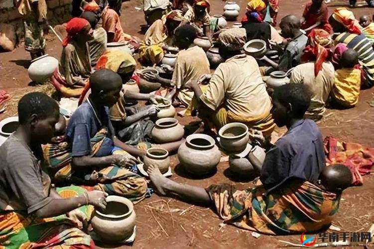 非洲女人和牲禽发生的性行为是否存在？这种行为对当地社会和文化有何影响？