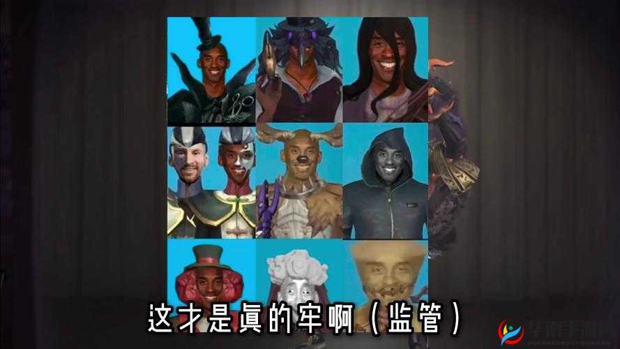 第五人格哪些人类角色厉害？未来玩法革命预测