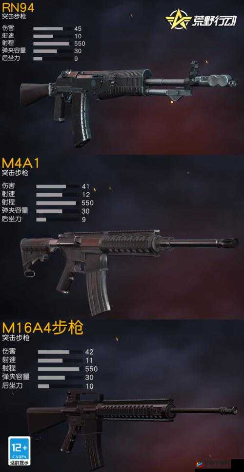 荒野行动欢乐岛枪械怎么放