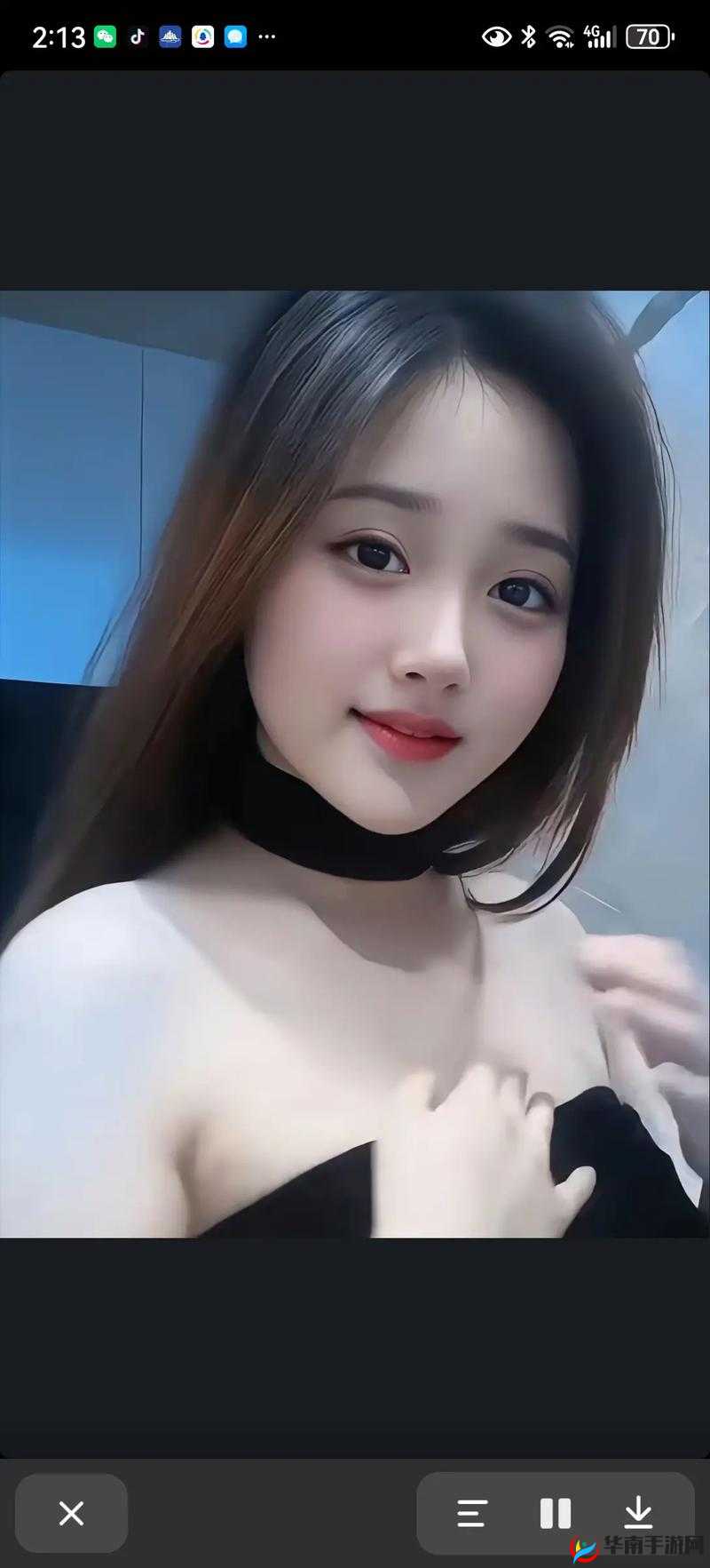 什么样的女生可以被称为真正的美女？