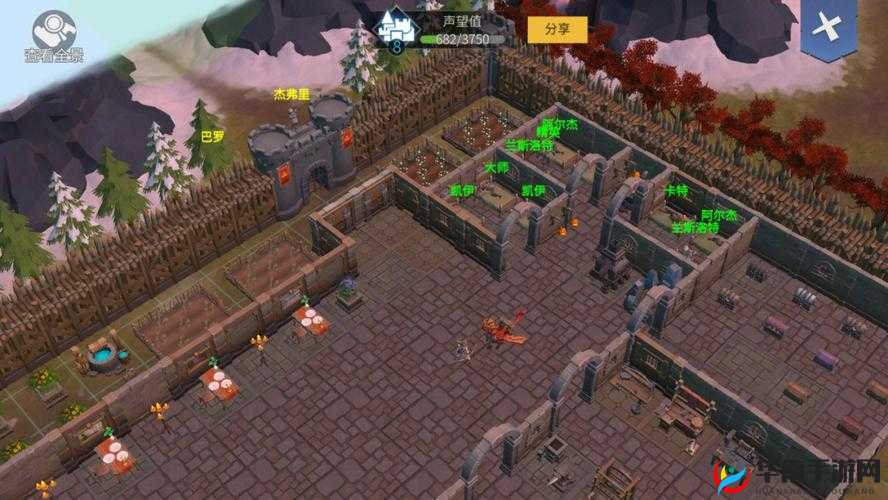 冰原守卫者石灰石怎么获得，深度解析与实战攻略