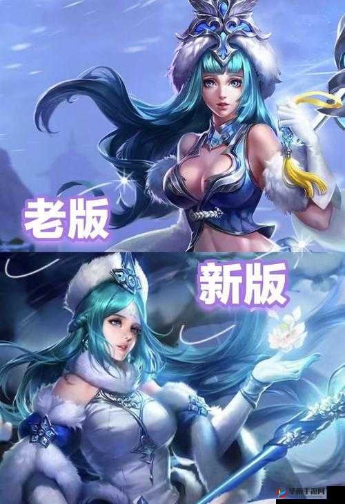 貂蝉和王昭君，谁是古代四大美女中的颜值担当？