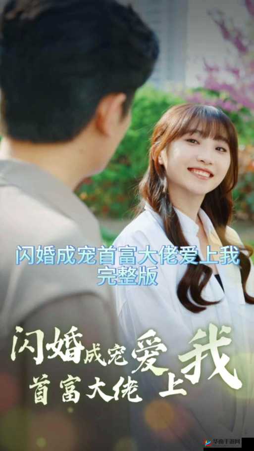 高嫁柳嫁家 1-4 集免费播放，富家女的爱情之路为何如此坎坷？