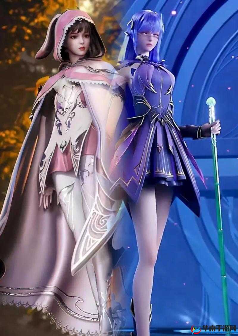 圣采儿和唐舞桐谁更美?网友们热烈讨论的两大美女大比拼