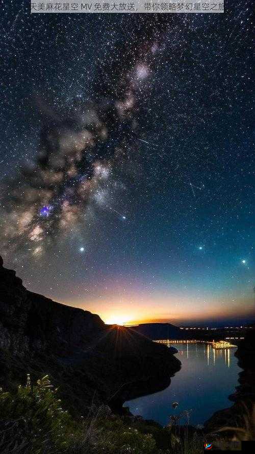 天美麻花星空大象视频：震撼视觉体验，带你探索自然与艺术的完美融合