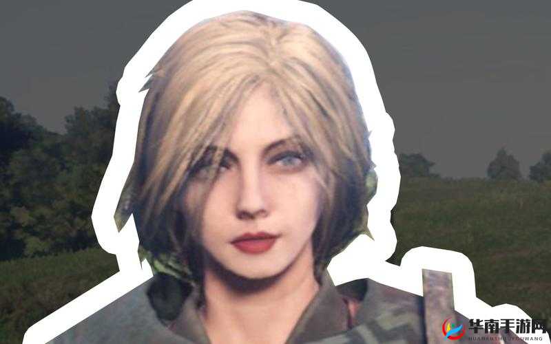 幽灵行动荒野怎么捏脸,个性化角色创建的深度探索