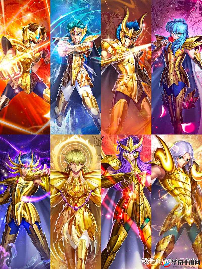 圣斗士星矢正义传说光暗哪个最厉害？全面攻略解析