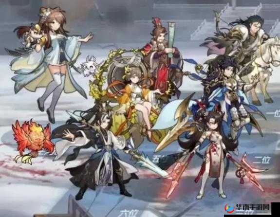 三国幻想大陆女团和曹操队哪个好？深度解析助你决策