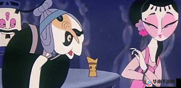 XXXX 无码动漫:探索未知的奇幻世界