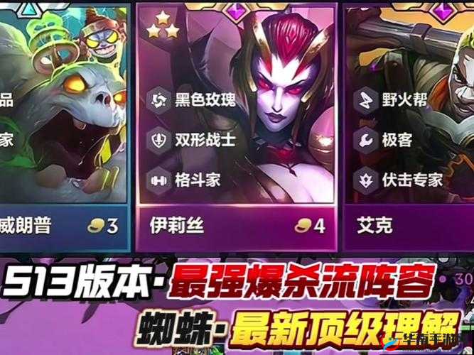 饥荒中快速升级蜘蛛巢的策略与价值分析