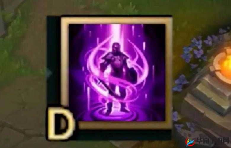 英雄联盟手游传送怎么用