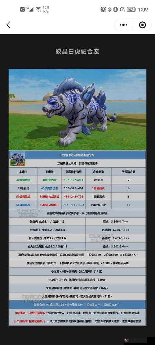 创造与魔法狗怎么当宠物