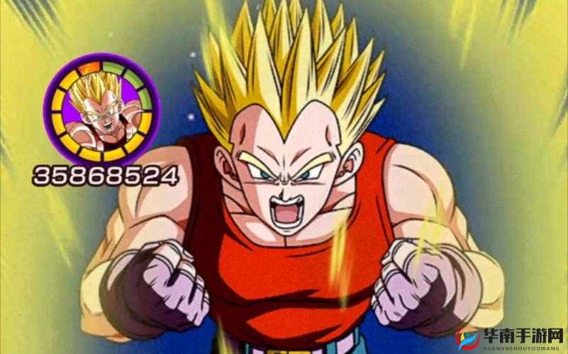 超级英雄外星王子贝吉塔实战属性分析