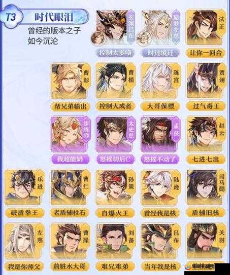 三国志幻想大陆张辽郭嘉阵容站位攻略