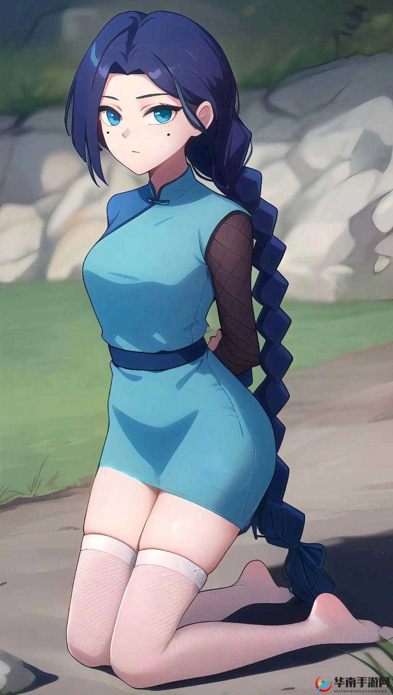 梅花 13 光溜溜的样子,究竟是怎样的呢?