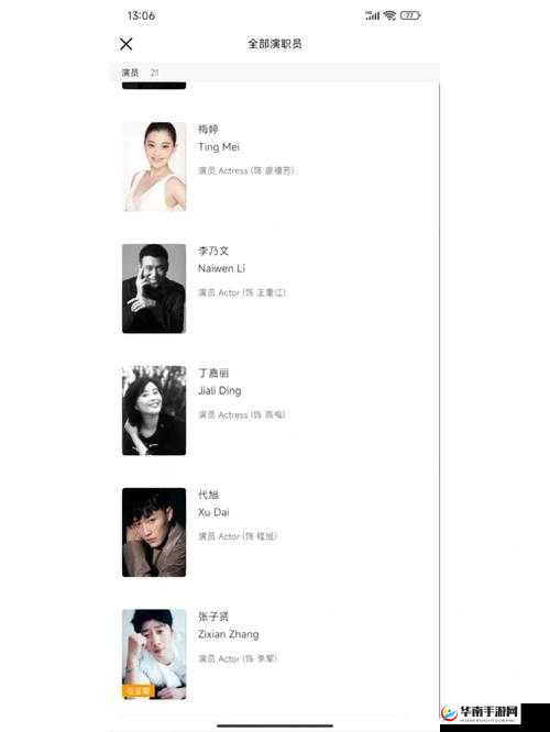 1985 美式保罗 2 有哪些演员？快来看看完整演员表大揭秘