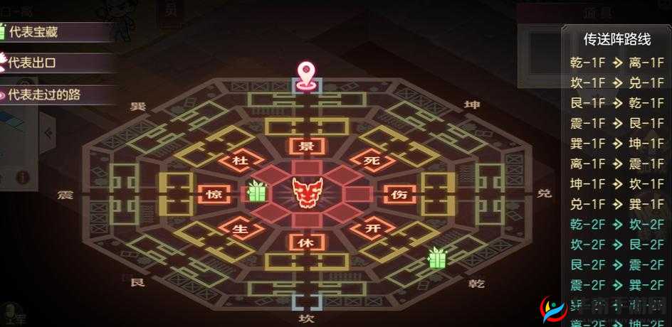 三国志幻想大陆时之狭隙通关攻略