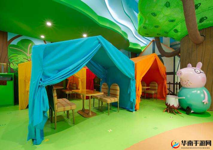 亲子餐厅无删减版 12 话：温馨互动，快乐成长