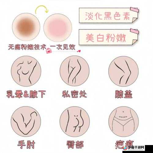 为什么有些图片看起来很粉嫩？这些图片有什么特别之处？如何制作这样的图片？