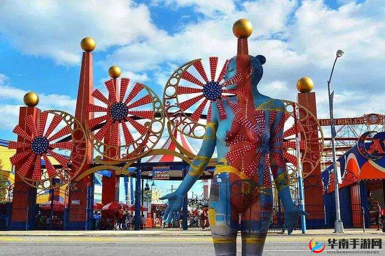 MarKet全部裸体欣赏：探索艺术与自然的完美融合，感受独特视觉盛宴