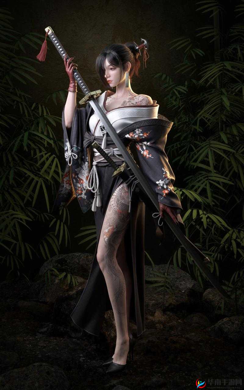 3D 版游戏为何如此吸引人？深度解析 3D 版游戏的魅力与特色或者：探索 3D 版游戏的精彩世界，它究竟有何独特之处令人着迷？