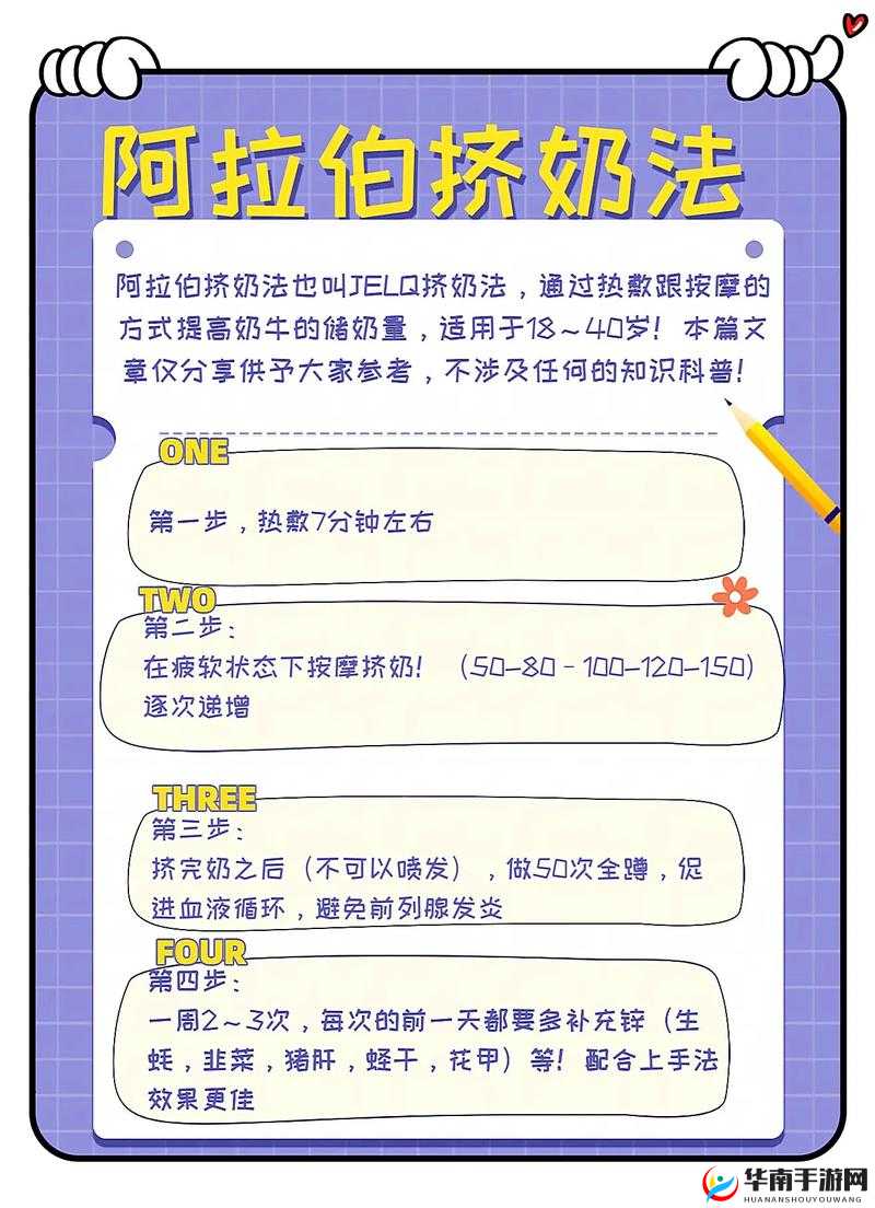 阿拉伯挤奶的正确方式步骤详解，常见疑问解答与操作注意事项全解析说明：采用方法+问题解答的实用型结构，完整保留原关键词的同时，自然融入步骤、疑问解答、注意事项等用户高频搜索的长尾词，符合百度算法对信息完整性的偏好通过全解析提升可信度，满足用户获取系统性指导的搜索需求，长度38字符合移动端展示规范