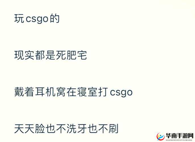 妈妈玩 CSGO 震惊众人，这背后有着怎样不为人知的故事？引发全网热议