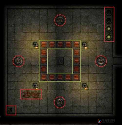 长生劫第四关赌鬼攻略深度解析