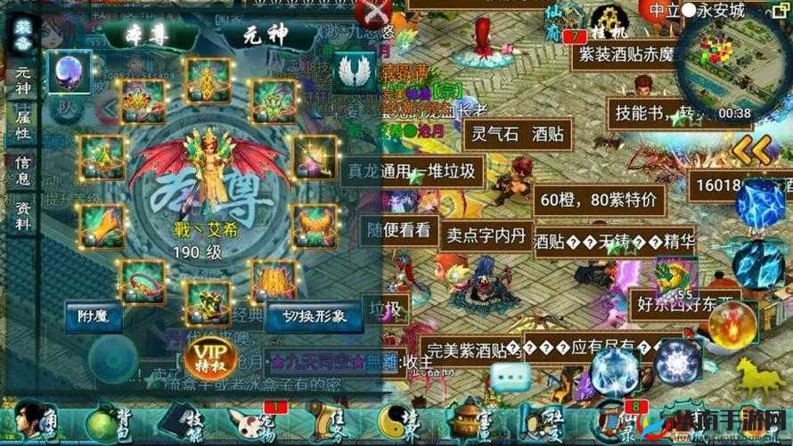 忘仙副本攻略前瞻，预测玩法革命的三大趋势