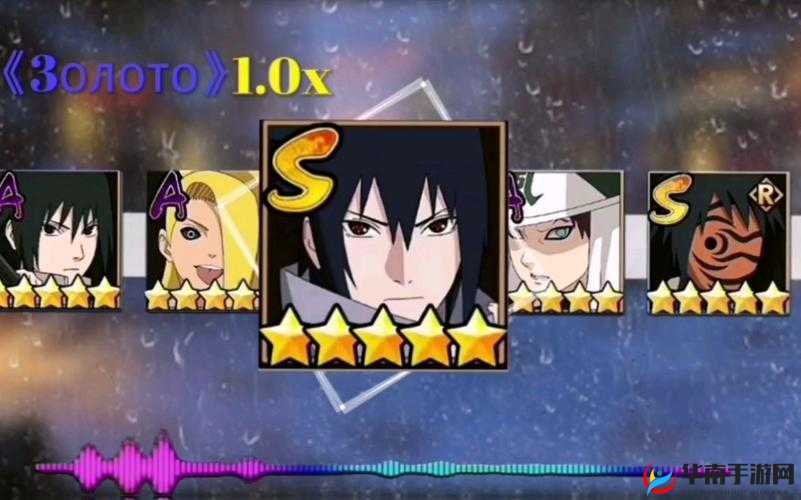 火影忍者手游咒印佐助怎么玩，玩法革命前瞻