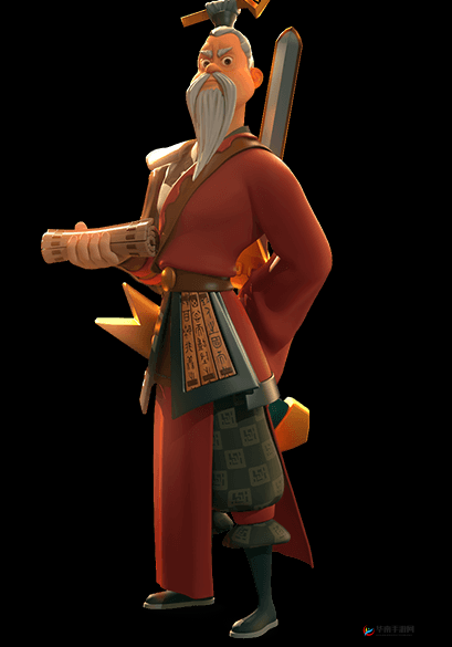 万国觉醒孙武,跨越时空的中华战魂