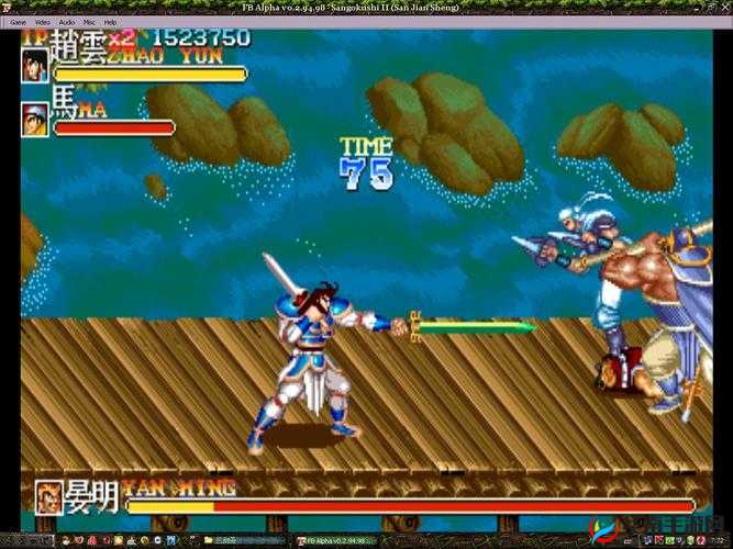 吞食天地2六甲天书，探寻神秘力量的奇幻之旅