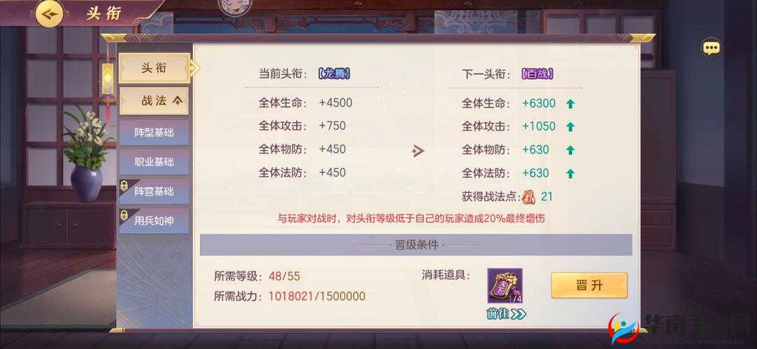 三国志幻想大陆头衔需要多少令牌，深入探索与策略指南