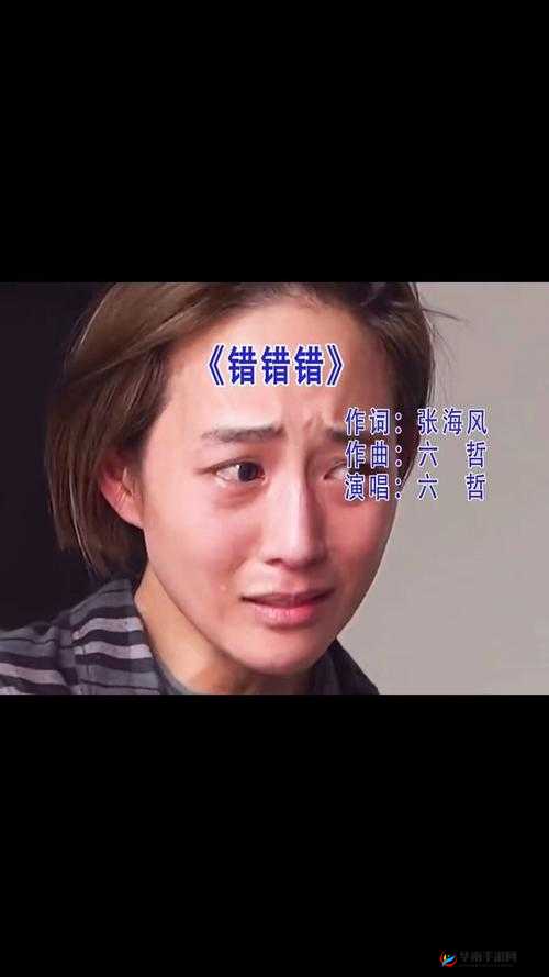 错错错：一部 30 分钟电视剧，背后究竟隐藏着怎样的曲折故事？错错错 30 分钟电视剧，是是非非如何在短时间内精彩呈现？错错错 30 分钟电视剧，其剧情错在哪里？引发观众怎样的深思？