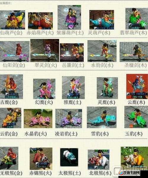 忘仙坐骑套装石获取攻略与未来玩法革命预测