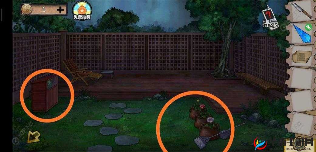 密室逃脱11的小游戏攻略，资源管理的艺术