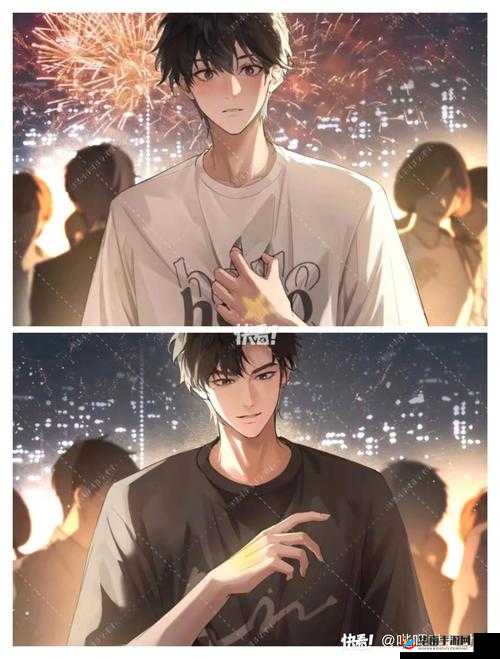 段嘉衍和路星辞之间有着怎样的纠葛？他们的故事为何引人关注？