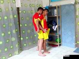 ChineseGay 直男叫床，这是一种怎样的体验？