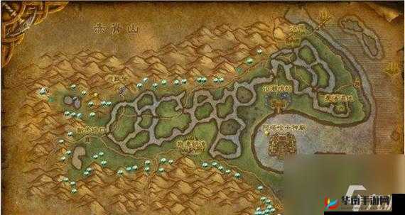 冰原守卫者锡矿探寻之旅，解锁稀有资源的秘密