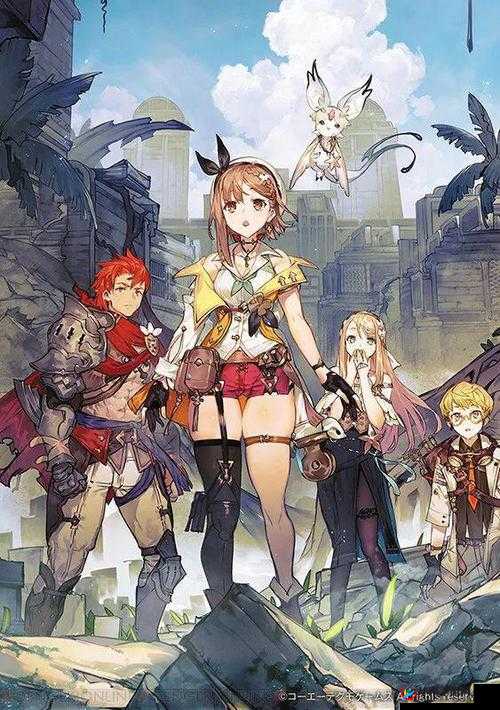 探索里番番acg※里番_ACG的独特魅力：其背后的文化与艺术价值